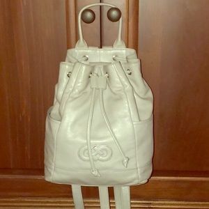 Cole haan backpack